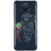 Чехол BoxFace Nokia G10 