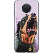 Чехол BoxFace Nokia G10 