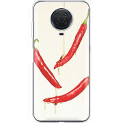 Чехол BoxFace Nokia G10 