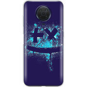 Чехол BoxFace Nokia G10 