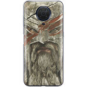 Чехол BoxFace Nokia G10 