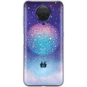 Чехол BoxFace Nokia G10 