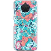 Чехол BoxFace Nokia G10 