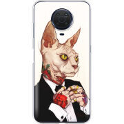 Чехол BoxFace Nokia G10 