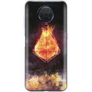 Чехол BoxFace Nokia G10 