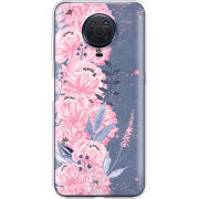 Чехол BoxFace Nokia G10 