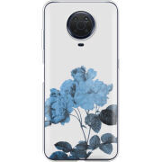 Чехол BoxFace Nokia G10 