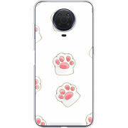 Чехол BoxFace Nokia G10 