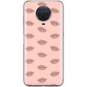 Чехол BoxFace Nokia G10 