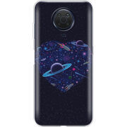 Чехол BoxFace Nokia G10 