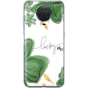 Чехол BoxFace Nokia G10 