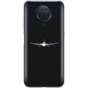 Чехол BoxFace Nokia G10 