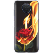 Чехол BoxFace Nokia G10 