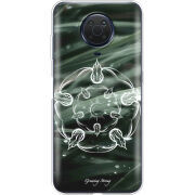 Чехол BoxFace Nokia G10 