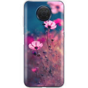 Чехол BoxFace Nokia G10 