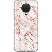 Чехол BoxFace Nokia G10 