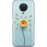 Чехол BoxFace Nokia G10 