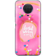 Чехол BoxFace Nokia G10 