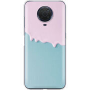 Чехол BoxFace Nokia G10 