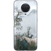 Чехол BoxFace Nokia G10 