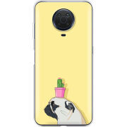 Чехол BoxFace Nokia G10 