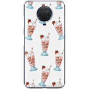 Чехол BoxFace Nokia G10 
