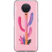 Чехол BoxFace Nokia G10 