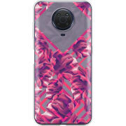 Чехол BoxFace Nokia G10 