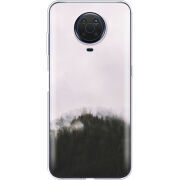 Чехол BoxFace Nokia G10 