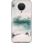 Чехол BoxFace Nokia G10 