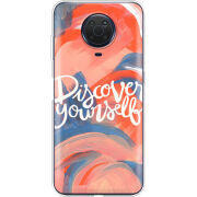 Чехол BoxFace Nokia G10 