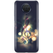 Чехол BoxFace Nokia G10 