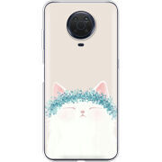 Чехол BoxFace Nokia G10 