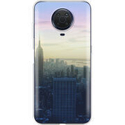 Чехол BoxFace Nokia G10 