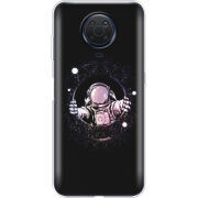 Чехол BoxFace Nokia G10 