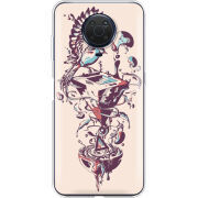 Чехол BoxFace Nokia G10 