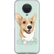 Чехол BoxFace Nokia G10 