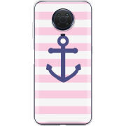 Чехол BoxFace Nokia G10 