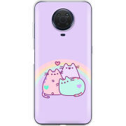 Чехол BoxFace Nokia G10 