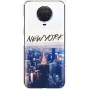 Чехол BoxFace Nokia G10 