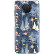 Чехол BoxFace Nokia G10 