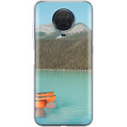Чехол BoxFace Nokia G10 