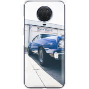 Чехол BoxFace Nokia G10 