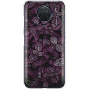 Чехол BoxFace Nokia G10 