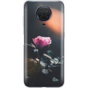 Чехол BoxFace Nokia G10 