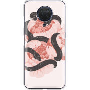 Чехол BoxFace Nokia G10 