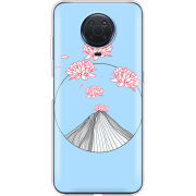 Чехол BoxFace Nokia G10 