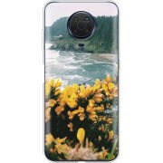 Чехол BoxFace Nokia G10 