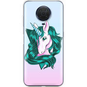 Чехол BoxFace Nokia G10 