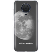 Чехол BoxFace Nokia G10 